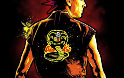 cobra kai keithans